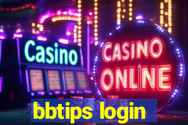 bbtips login